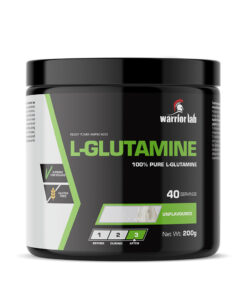 L-GLUTAMINE