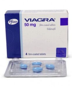 VIAGRA (50MG) (50 TABLETS)