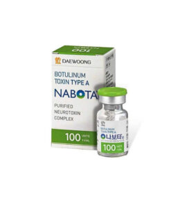 Nabota 100 Units