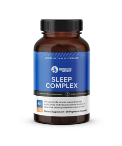 SLEEP COMPLEX
