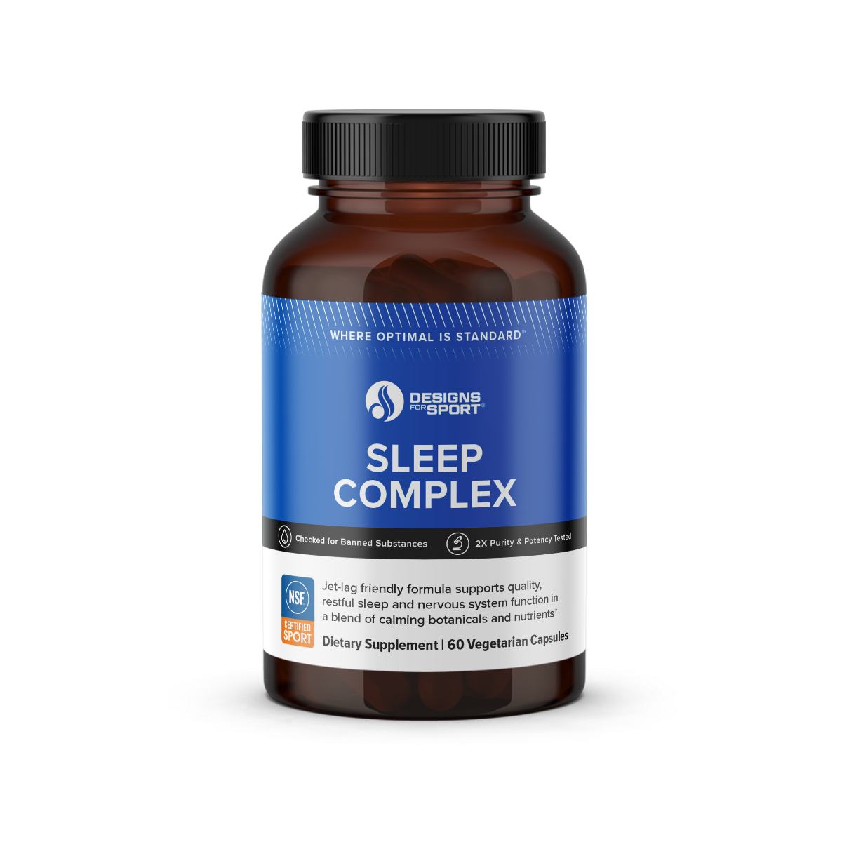 SLEEP COMPLEX
