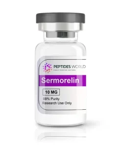 Sermorelin