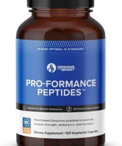 Pro-formance Peptides™