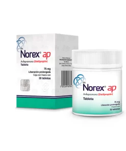 Norex Ap