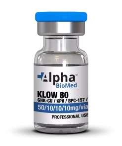 KLOW 10mg/10mg/10mg/50mg