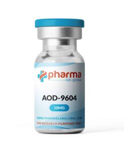 Buy AOD 9604 [10mg]Peptide Online