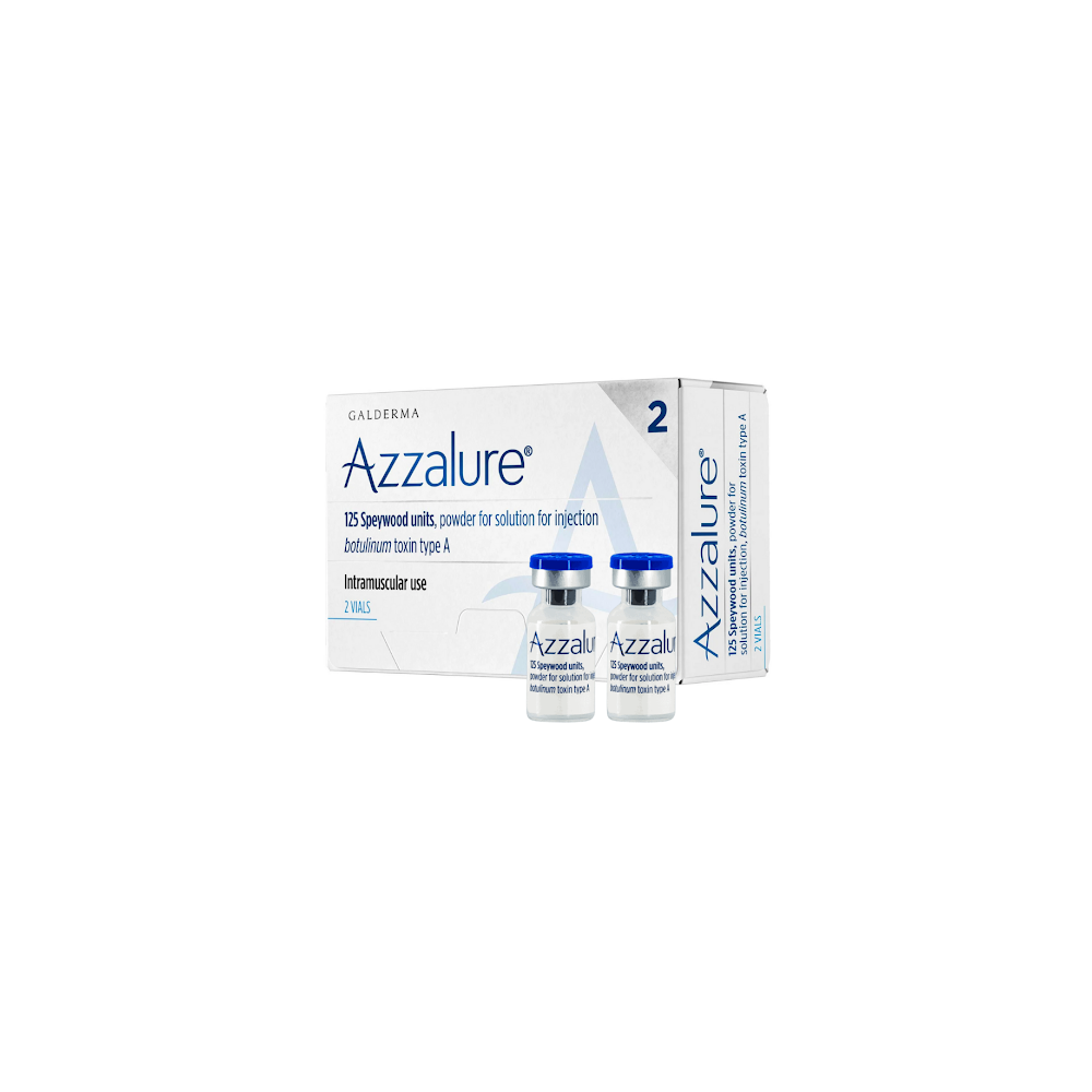 Azzalure 1 vial - Image 2