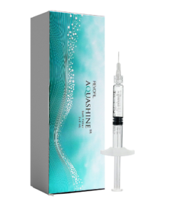 Alternative view of Aquashine Softfiller (2x2ml)