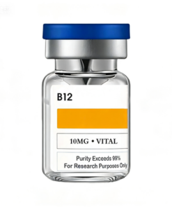 BPC-157 Blend