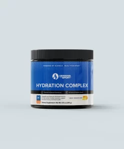 HYDRATION COMPLEX