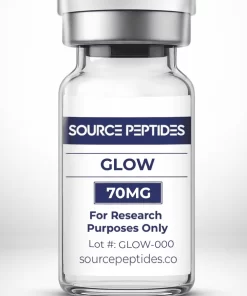 GLOW 10mg/70mg/10mg