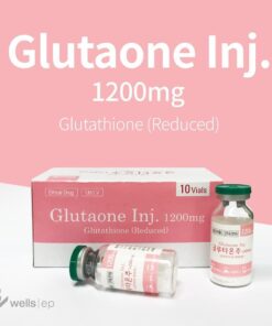 Glutathione [brand]