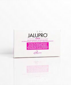 Alternative view of Jalupro HMW (1×1.5ml + 1x1ml)