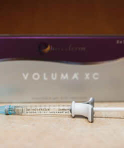 Alternative view of Juvederm Volbella XC