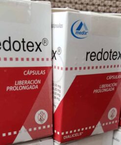 Alternative view of Buy Redotex  online