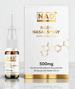 NAD+