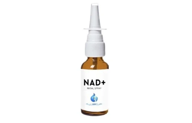 NAD+ 500mg - Image 3