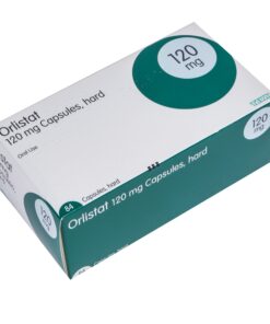 Orlistat 120mg
