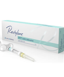 Alternative view of Restylane Lyft Lidocaine 1ml (Perlane)