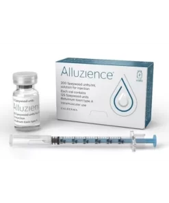 Alternative view of Alluzience 125U x2