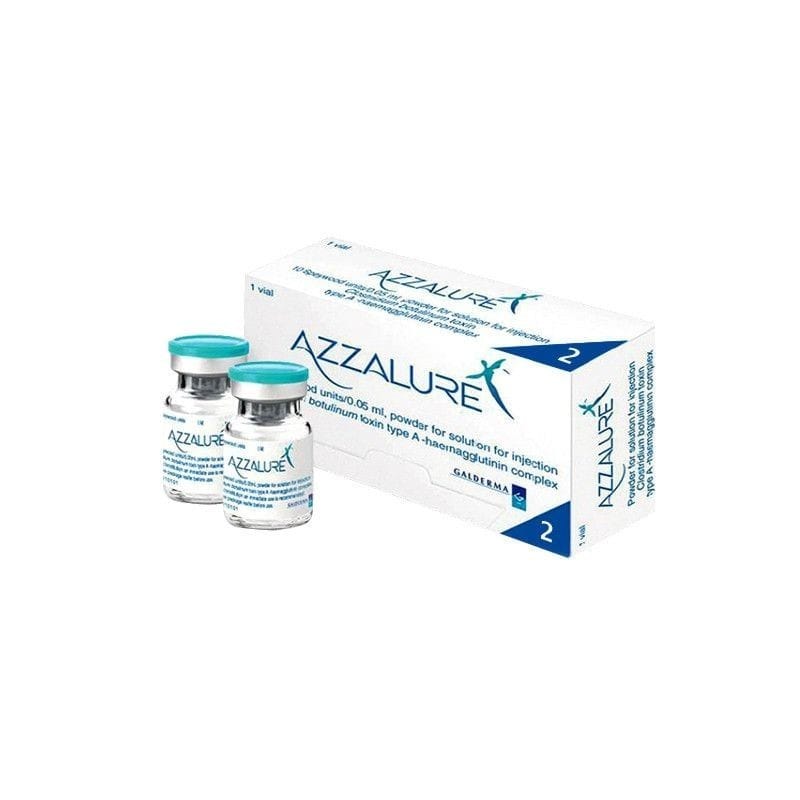 Azzalure 1 vial - Image 3