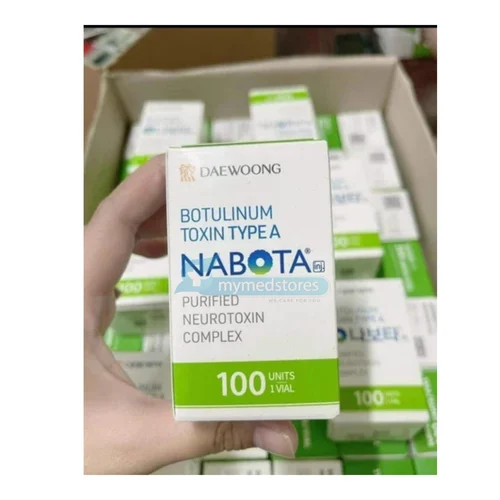 Nabota 100 Units - Image 2