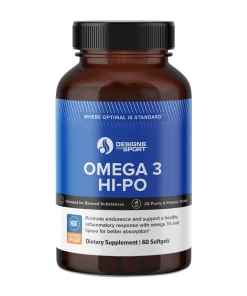 OMEGA 3 HI-PO