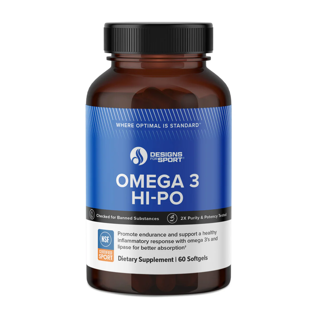 OMEGA 3 HI-PO