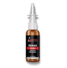 Alternative view of Semax
