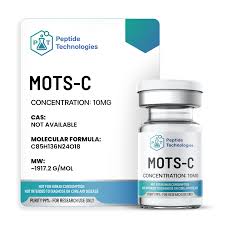 MOTS-C 10mg