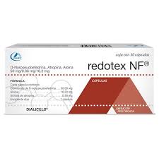Buy Redotex online