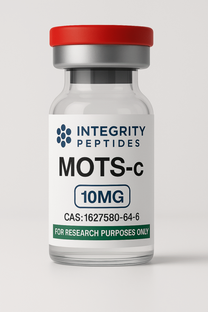 MOTS-C 10mg - Image 2