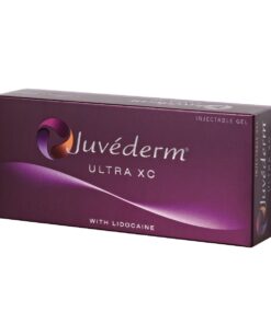 Juvederm Ultra XC
