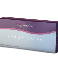 Juvederm Volbella XC