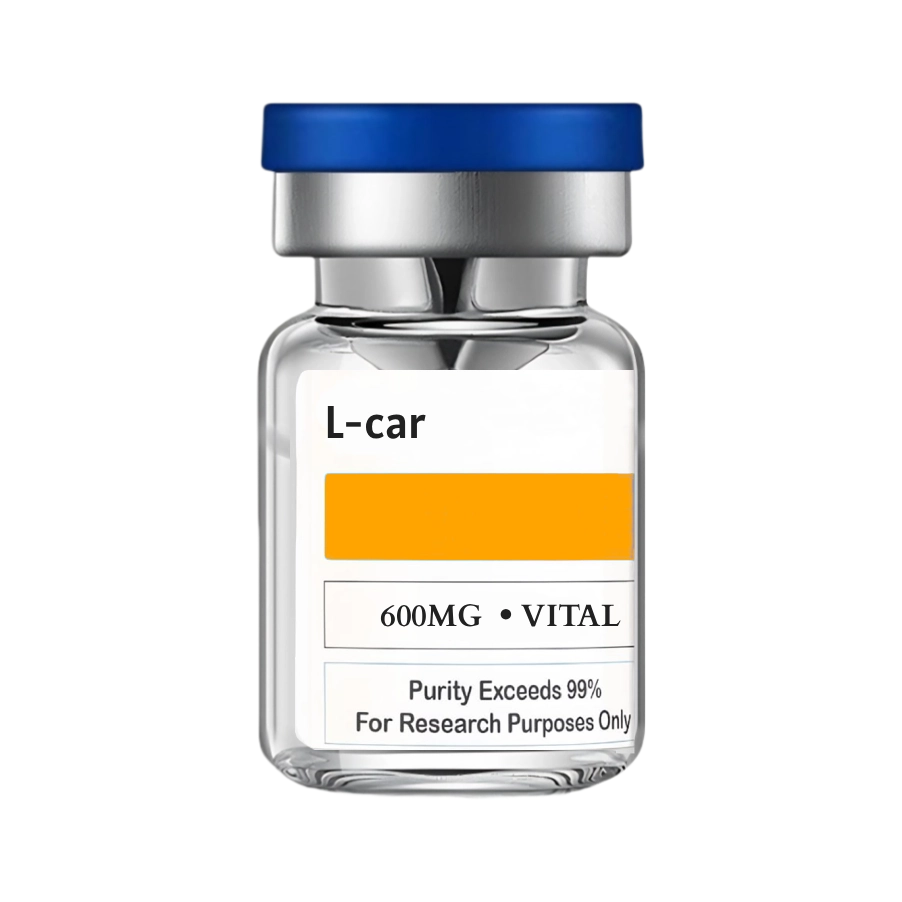 L-carnitine
