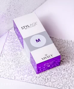 Alternative view of Stylage M (2x1ml)